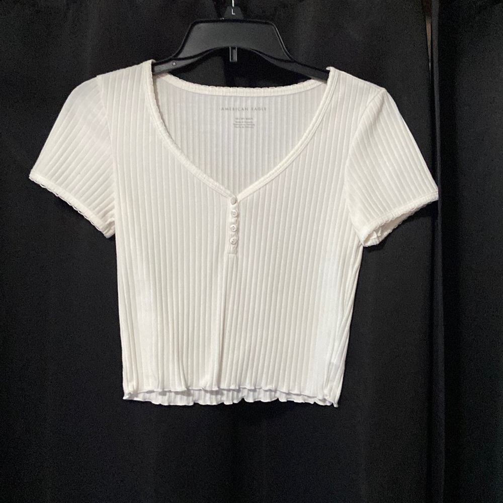 American Eagle top